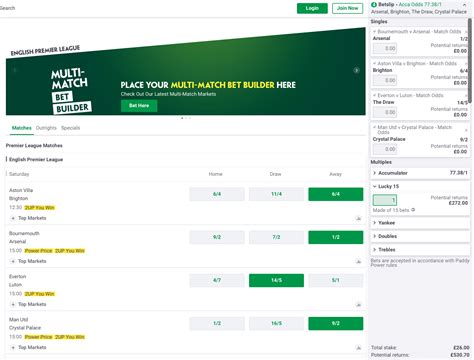 lucky 15 calculator paddy power|Lucky 15 bet calculator .